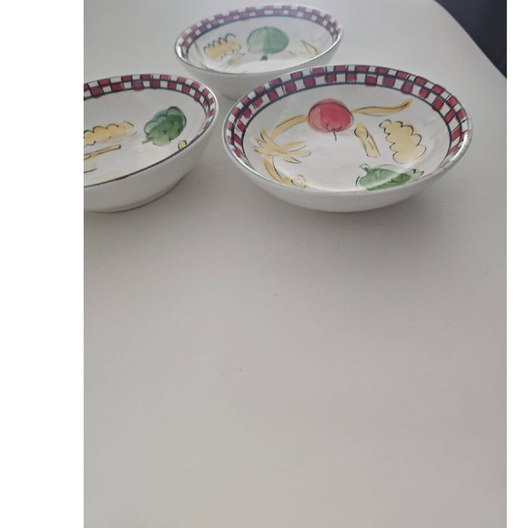 Tabletops Unlimited Pasta for‎ 4- Lot of 3 - Picture 3 of 5